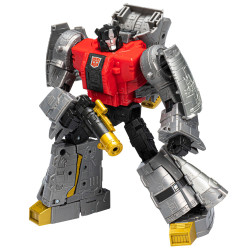 FIGURA HASBRO TRANSFORMERS STUDIO SERIES LEADER