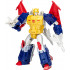 FIGURA HASBRO TRANSFORMERS LEGACY EVOLUTION METALHAWK
