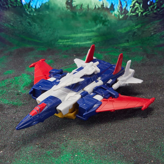 FIGURA HASBRO TRANSFORMERS LEGACY EVOLUTION METALHAWK Figuras FIGURA HASBRO TRANSFORMERS LEGACY EVOLUTION METALHAWK Figuras