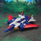 FIGURA HASBRO TRANSFORMERS LEGACY EVOLUTION METALHAWK Figuras FIGURA HASBRO TRANSFORMERS LEGACY EVOLUTION METALHAWK Figuras