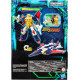 FIGURA HASBRO TRANSFORMERS LEGACY EVOLUTION METALHAWK Figuras FIGURA HASBRO TRANSFORMERS LEGACY EVOLUTION METALHAWK Figuras
