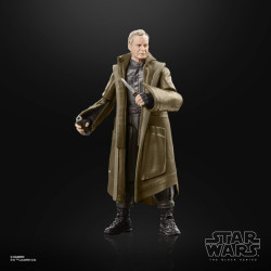 FIGURA HASBRO STAR WARS THE BLACK