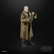 FIGURA HASBRO STAR WARS THE BLACK Figuras