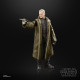 FIGURA HASBRO STAR WARS THE BLACK Figuras