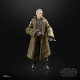 FIGURA HASBRO STAR WARS THE BLACK Figuras