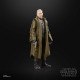 FIGURA HASBRO STAR WARS THE BLACK Figuras