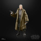 FIGURA HASBRO STAR WARS THE BLACK Figuras