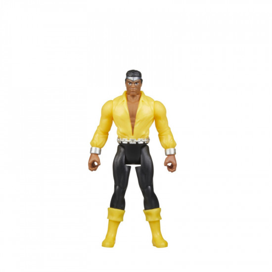 FIGURA HASBRO MARVEL LEGENDS SERIES POWER Figuras FIGURA HASBRO MARVEL LEGENDS SERIES POWER Figuras