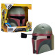 MÁSCARA ELECTRÓNICA HASBRO STAR WARS BOBA Figuras MÁSCARA ELECTRÓNICA HASBRO STAR WARS BOBA Figuras