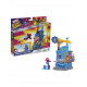 SET JUEGO HASBRO MARVEL STUNT SQUAD Figuras SET JUEGO HASBRO MARVEL STUNT SQUAD Figuras