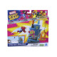 SET JUEGO HASBRO MARVEL STUNT SQUAD Figuras SET JUEGO HASBRO MARVEL STUNT SQUAD Figuras