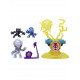 SET JUEGO MARVEL STUNT SQUAD VILLAIN Figuras SET JUEGO MARVEL STUNT SQUAD VILLAIN Figuras