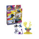 SET JUEGO MARVEL STUNT SQUAD VILLAIN Figuras SET JUEGO MARVEL STUNT SQUAD VILLAIN Figuras