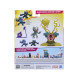 SET JUEGO MARVEL STUNT SQUAD VILLAIN Figuras SET JUEGO MARVEL STUNT SQUAD VILLAIN Figuras