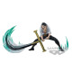 FIGURA BANPRESTO ONE PIECE DXF SPECIAL Figuras