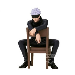 FIGURA BANPRESTO JUJUTSU KAISEN BREAK TIME