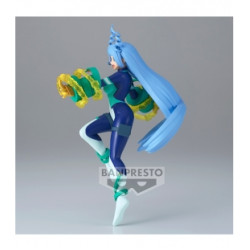 FIGURA BANPRESTO MY HERO ACADEMIA THE