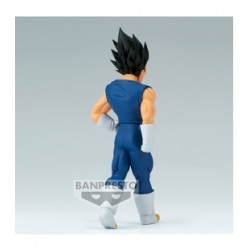 FIGURA BANPRESTO DRAGON BALL Z SOLID