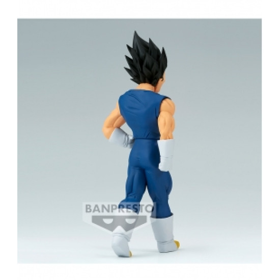 FIGURA BANPRESTO DRAGON BALL Z SOLID Figuras FIGURA BANPRESTO DRAGON BALL Z SOLID Figuras
