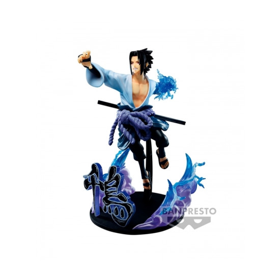 FIGURA BANPRESTO NARUTO SHIPPUDEN VIBRATION STARS Figuras FIGURA BANPRESTO NARUTO SHIPPUDEN VIBRATION STARS Figuras
