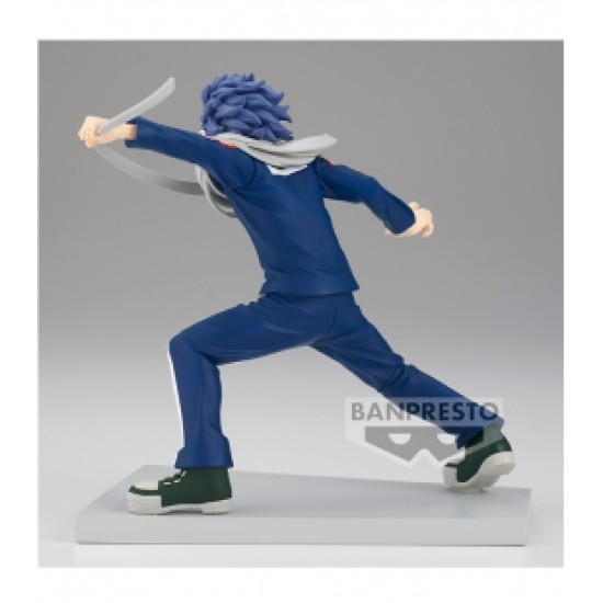 FIGURA BANPRESTO MY HERO ACADEMIA BRAVEGRAPH Figuras FIGURA BANPRESTO MY HERO ACADEMIA BRAVEGRAPH Figuras