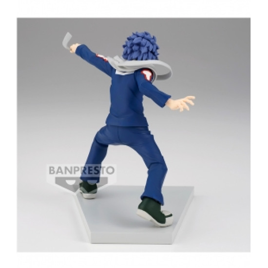 FIGURA BANPRESTO MY HERO ACADEMIA BRAVEGRAPH Figuras FIGURA BANPRESTO MY HERO ACADEMIA BRAVEGRAPH Figuras