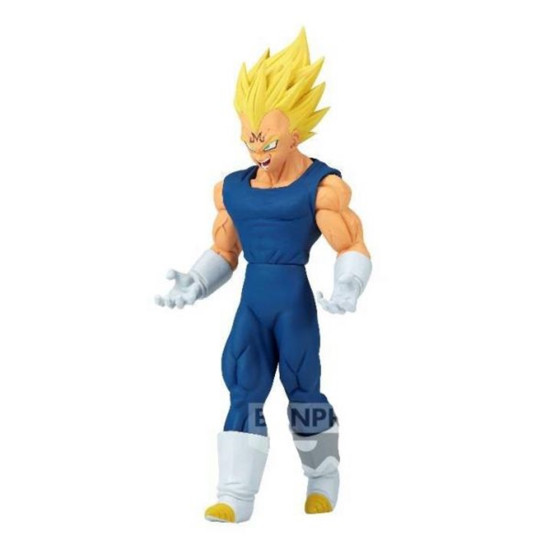 FIGURA BANPRESTO DRAGON BALL Z SOLID Figuras FIGURA BANPRESTO DRAGON BALL Z SOLID Figuras