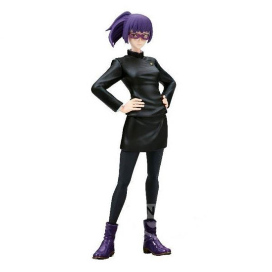FIGURA BANPRESTO JUJUTSU KAISEN JUKON NO Figuras FIGURA BANPRESTO JUJUTSU KAISEN JUKON NO Figuras
