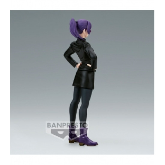 FIGURA BANPRESTO JUJUTSU KAISEN JUKON NO Figuras