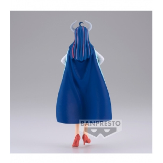 FIGURA BANPRESTO ONE PIECE DXF THE Figuras FIGURA BANPRESTO ONE PIECE DXF THE Figuras