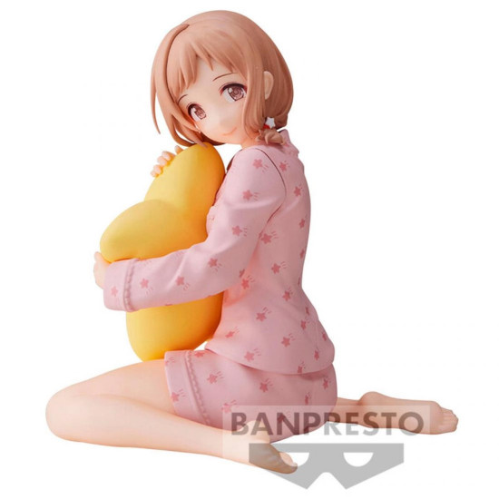 FIGURA BANPRESTO THE IDOLMASTER RELAX TIME Figuras FIGURA BANPRESTO THE IDOLMASTER RELAX TIME Figuras
