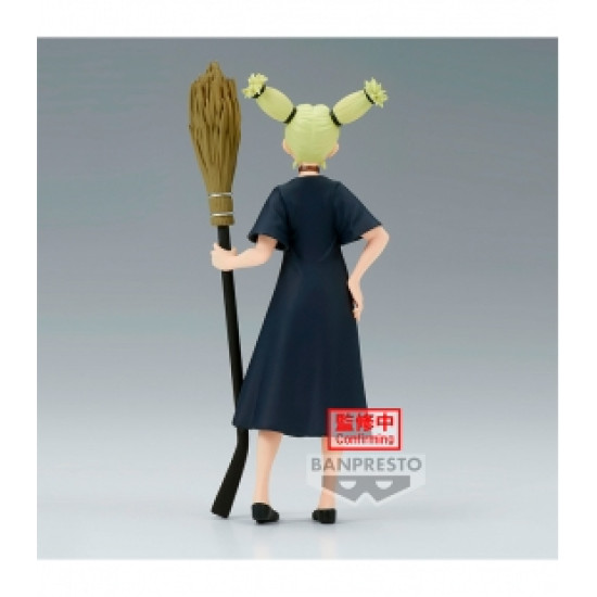 FIGURA BANPRESTO JUJUTSU KAISEN JUKON NO Figuras FIGURA BANPRESTO JUJUTSU KAISEN JUKON NO Figuras