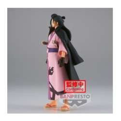 FIGURA BANPRESTO ONE PIECE DXF THE