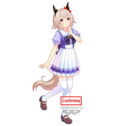 FIGURA BANPRESTO UMAMUSUME PRETTY DERBY CURREN