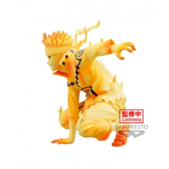 FIGURA BANPRESTO NARUTO SHIPPUDEN PANEL SPECTACLE Figuras FIGURA BANPRESTO NARUTO SHIPPUDEN PANEL SPECTACLE Figuras