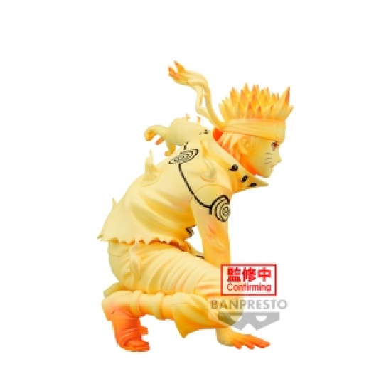 FIGURA BANPRESTO NARUTO SHIPPUDEN PANEL SPECTACLE Figuras FIGURA BANPRESTO NARUTO SHIPPUDEN PANEL SPECTACLE Figuras