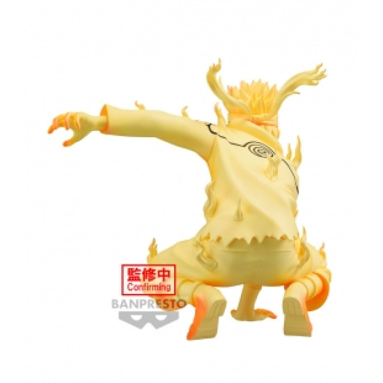 FIGURA BANPRESTO NARUTO SHIPPUDEN PANEL SPECTACLE Figuras FIGURA BANPRESTO NARUTO SHIPPUDEN PANEL SPECTACLE Figuras