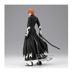 FIGURA BANPRESTO BLEACH SOLID AND SOULS