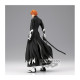 FIGURA BANPRESTO BLEACH SOLID AND SOULS Figuras FIGURA BANPRESTO BLEACH SOLID AND SOULS Figuras