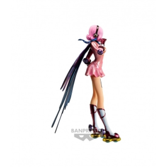 FIGURA BANPRESTO ONE PIECE CHRONICLE GLITTER Figuras FIGURA BANPRESTO ONE PIECE CHRONICLE GLITTER Figuras