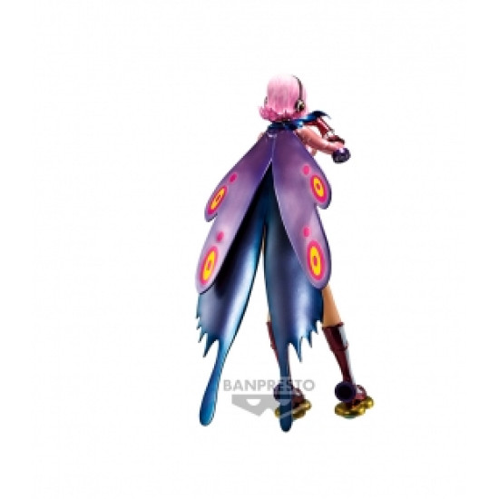 FIGURA BANPRESTO ONE PIECE CHRONICLE GLITTER Figuras FIGURA BANPRESTO ONE PIECE CHRONICLE GLITTER Figuras