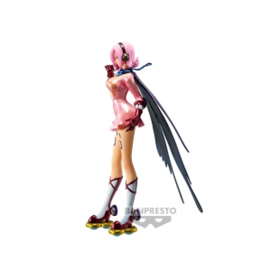 FIGURA BANPRESTO ONE PIECE CHRONICLE GLITTER Figuras FIGURA BANPRESTO ONE PIECE CHRONICLE GLITTER Figuras