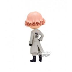 FIGURA BANPRESTO Q POSKET TOKYO REVENGERS