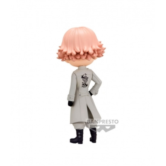 FIGURA BANPRESTO Q POSKET TOKYO REVENGERS Figuras