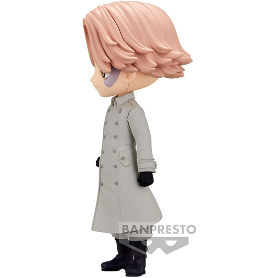 FIGURA BANPRESTO Q POSKET TOKYO REVENGERS Figuras