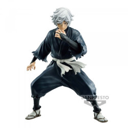 FIGURA BANPRESTO HELL'S PARADISE: JIGOKURAKU VIBRATION