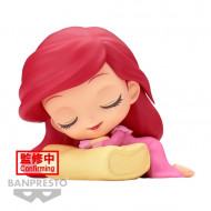 FIGURA BANPRESTO Q POSKET DISNEY LA