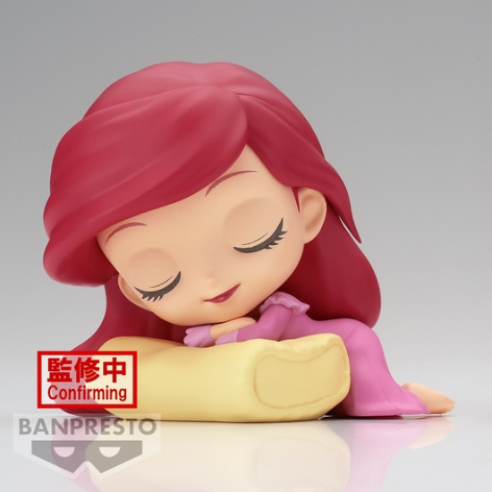FIGURA BANPRESTO Q POSKET DISNEY LA Figuras FIGURA BANPRESTO Q POSKET DISNEY LA Figuras