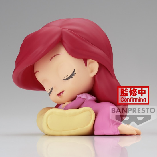 FIGURA BANPRESTO Q POSKET DISNEY LA Figuras FIGURA BANPRESTO Q POSKET DISNEY LA Figuras