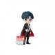 FIGURA BANPRESTO Q POSKET SAILOR MOON Figuras